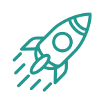 A real business accelerator
