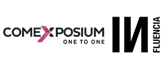 logo comexposium one to one influencia