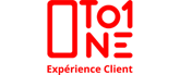 Logo de One to One Expérience Client