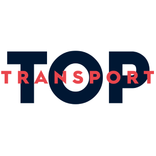 Logo of Top Transport