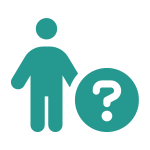 Guests are selected according to their profile