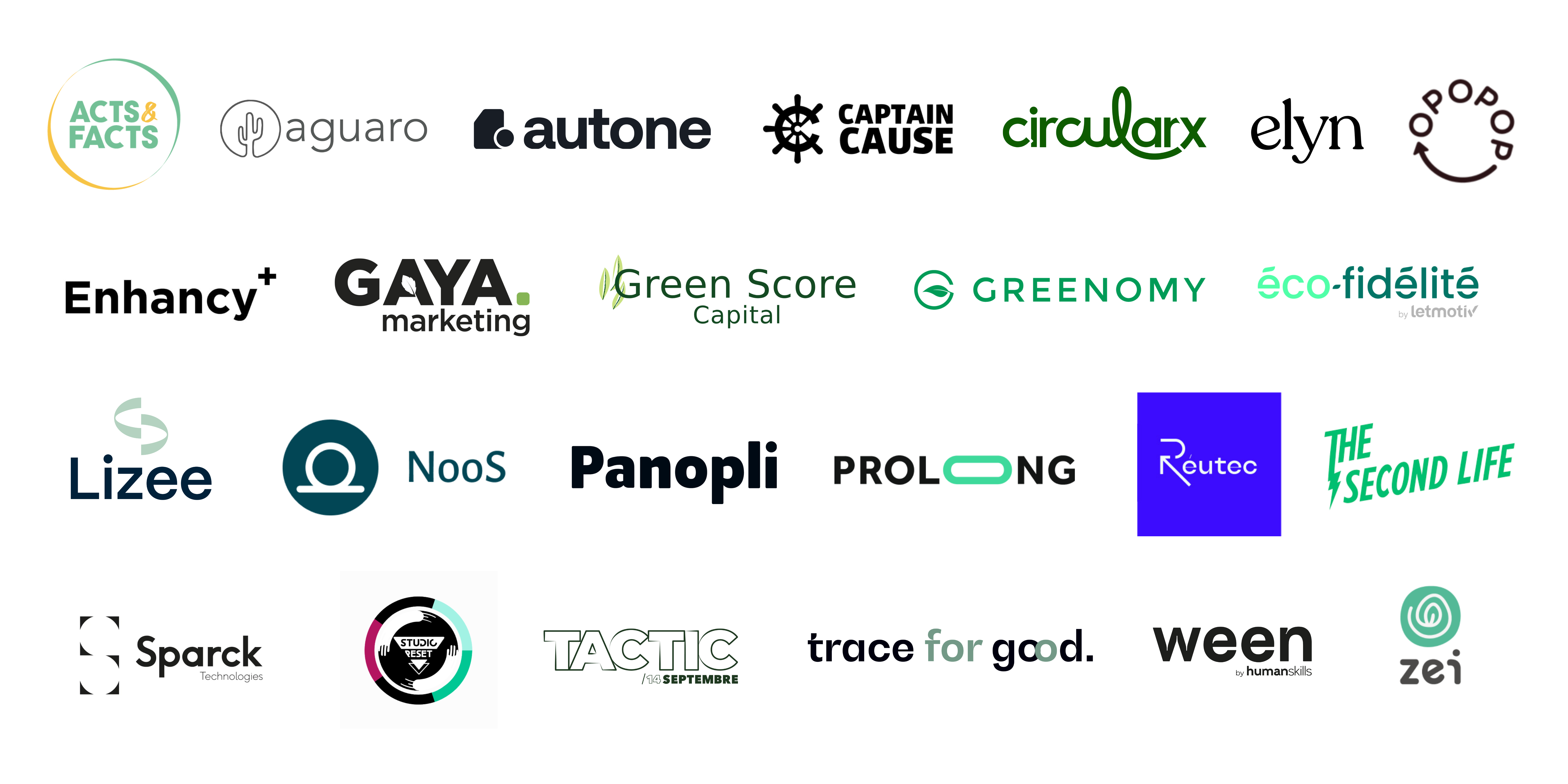 2024 Startups Pitch