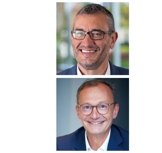 Fireside chat Yves Rocher