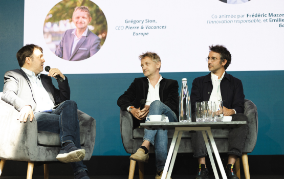 Conférence d'ouverture | B.BETTER, oui mais comment ?
