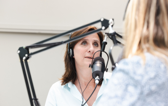 Podcast | Ecologie, problème de riche ?