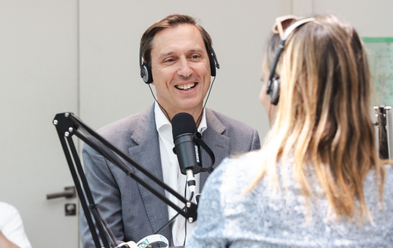 Podcast | CSRD : qu’est-ce qui a déjà changé ? Quelles transformations à venir ?