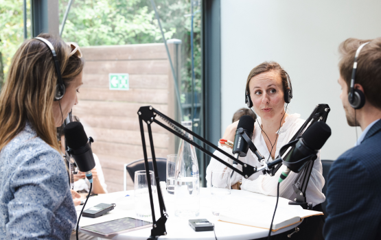 Podcast | E-commerce responsable : quand les entreprises s’engagent