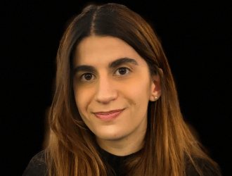 Amani Kalaoun, chef de projet digital