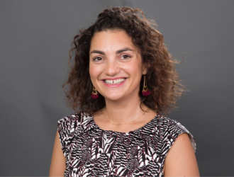 Aurore Domange