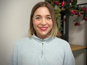 Sandrine Moreau, Responsable Projet Digital
