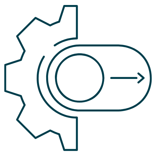 Participate page - Guest icon activate