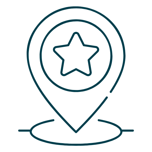 Participate page – Partner positioning icon