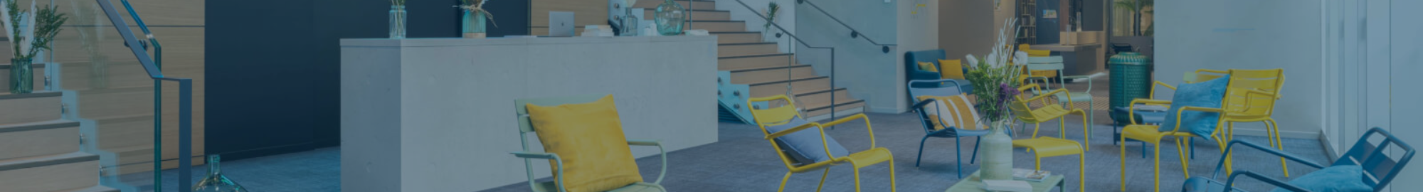 Header practical information