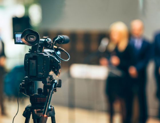 One to One B.Better’s media and institutional partners