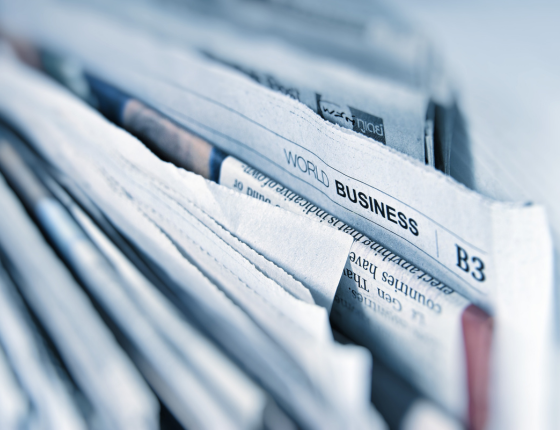 La presse de One to One B.Better