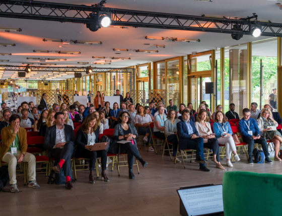 Les temps forts de One to One B.Better 2024